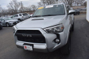 Thumbnail image of 2019 Toyota 4Runner at Toyota Of Fox Lake - NEW
