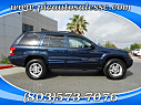 Thumbnail image of 2004 Jeep Grand Cherokee at PIC Auto Sales CO.