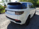 Thumbnail image of 2025 Land Rover Discovery Sport at Jaguar Land Rover Cincinnati