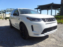 Thumbnail image of 2025 Land Rover Discovery Sport at Jaguar Land Rover Cincinnati