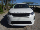 Thumbnail image of 2025 Land Rover Discovery Sport at Jaguar Land Rover Cincinnati