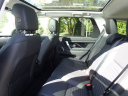 Thumbnail image of 2025 Land Rover Discovery Sport at Jaguar Land Rover Cincinnati