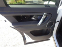 Thumbnail image of 2025 Land Rover Discovery Sport at Jaguar Land Rover Cincinnati