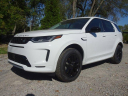 Thumbnail image of 2025 Land Rover Discovery Sport at Jaguar Land Rover Cincinnati