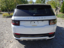 Thumbnail image of 2025 Land Rover Discovery Sport at Jaguar Land Rover Cincinnati