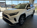 Thumbnail image of 2024 Toyota RAV4 Prime at Allegheny Toyota Scion