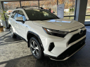 Thumbnail image of 2024 Toyota RAV4 Prime at Allegheny Toyota Scion