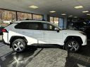 Thumbnail image of 2024 Toyota RAV4 Prime at Allegheny Toyota Scion