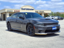 Thumbnail image of 2022 Dodge Charger at Cecil Atkission Motors Uvalde