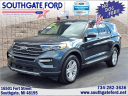 Thumbnail image of 2023 Ford Explorer at Southgate Ford