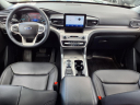 2023 Ford Explorer XLT at Southgate Ford