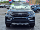 Thumbnail image of 2023 Ford Explorer at Southgate Ford