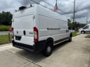 Thumbnail image of 2023 Ram ProMaster at NATIONAL CAR AND TRUCK SALES