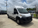 Thumbnail image of 2023 Ram ProMaster at NATIONAL CAR AND TRUCK SALES