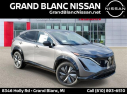Thumbnail image of 2025 Nissan Ariya at Grand Blanc Nissan