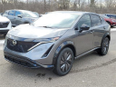 Thumbnail image of 2025 Nissan Ariya at Grand Blanc Nissan