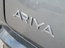 Thumbnail image of 2025 Nissan Ariya at Grand Blanc Nissan