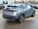 Thumbnail image of 2025 Nissan Ariya at Grand Blanc Nissan