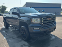 Thumbnail image of 2019 GMC Sierra 1500 Limited at Art Moehn Chevrolet Honda