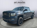 Thumbnail image of 2019 GMC Sierra 1500 Limited at Art Moehn Chevrolet Honda