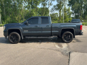 2019 GMC Sierra 1500 Limited Base at Art Moehn Chevrolet Honda