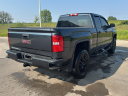 Thumbnail image of 2019 GMC Sierra 1500 Limited at Art Moehn Chevrolet Honda