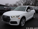 Thumbnail image of 2018 Audi Q5 at Hassett Ford Lincoln Subaru