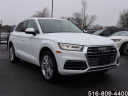 Thumbnail image of 2018 Audi Q5 at Hassett Ford Lincoln Subaru