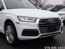 Thumbnail image of 2018 Audi Q5 at Hassett Ford Lincoln Subaru