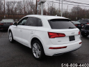 2018 Audi Q5 2.0T quattro Premium Plus at Hassett Ford Lincoln Subaru