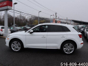 Thumbnail image of 2018 Audi Q5 at Hassett Ford Lincoln Subaru
