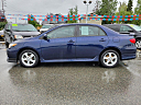 2011 Toyota Corolla S at Affordable of Anchorage, AK