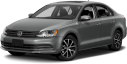 Thumbnail image of 2016 Volkswagen Jetta at Hamilton Honda