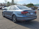 Thumbnail image of 2016 Volkswagen Jetta at Hamilton Honda