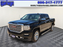 Thumbnail image of 2017 GMC Sierra 1500 at The Garage