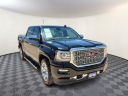 Thumbnail image of 2017 GMC Sierra 1500 at The Garage