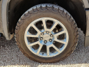 Thumbnail image of 2017 GMC Sierra 1500 at The Garage