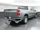 Thumbnail image of 2025 Chevrolet Silverado 1500 at Jim Norton Chevrolet