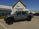 Thumbnail image of 2021 Jeep Gladiator at Smoky Jennings Springfield