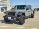 Thumbnail image of 2021 Jeep Gladiator at Smoky Jennings Springfield