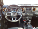 Thumbnail image of 2021 Jeep Gladiator at Smoky Jennings Springfield