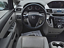 2013 Honda Odyssey EX-L at Lincoln Of Cincinnati