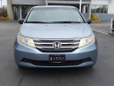 Thumbnail image of 2013 Honda Odyssey at Lincoln Of Cincinnati