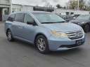 Thumbnail image of 2013 Honda Odyssey at Lincoln Of Cincinnati