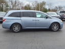 Thumbnail image of 2013 Honda Odyssey at Lincoln Of Cincinnati