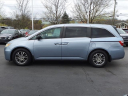 Thumbnail image of 2013 Honda Odyssey at Lincoln Of Cincinnati