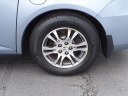 Thumbnail image of 2013 Honda Odyssey at Lincoln Of Cincinnati