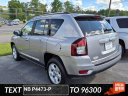 Thumbnail image of 2016 Jeep Compass at Chaparral of Johnson City, TN