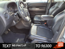 Thumbnail image of 2016 Jeep Compass at Chaparral of Johnson City, TN