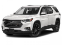 Thumbnail image of 2019 Chevrolet Traverse at Zimmerman Honda